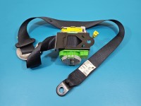 Pas bezpieczeństwa przód prawy pasażera Toyota Auris I 73210-02220