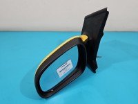 Lusterko lewe pin Vw Fox HB 3d europa