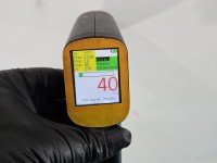 DRZWI PRZÓD LEWE KIEROWCY Toyota Proace I 13-16 5d biały