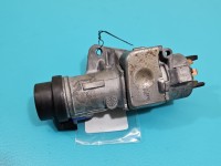 Stacyjka KLUCZYK WKŁADKA Audi A4 B7 4B0905851N