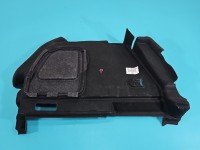 Tapicerka bagażnika prawa boczek Opel Astra V K 39118058