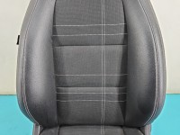 Fotel prawy przód pasażera MERCEDES W176 5d EUROPA