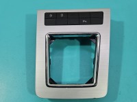 Listwa listwy dekory dekor deski Skoda Octavia III eu