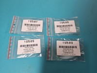 Zacisk przód lewy LEXUS NX I 14-21 2.5 16V 2AR