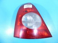 Lampa tył lewa Renault Clio II HB