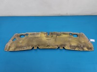 Wygłuszenie maski PODBITKA Peugeot 5008