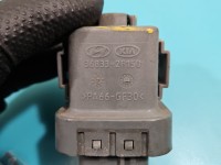 Przekaźnik świec żarowych Hyundai Ix35 09-13 36833-2F150