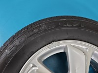 Koło zapasowe 16" dojazdowe dojazdówka Hyundai Ix35 5x114.3, Marka: Kumho, 215 mm, Profil opony: 70, IMPRK1585208, KUMHO...