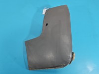 NAROŻNIK ZDERZAKA TYŁ Nissan Primastar 01-14 8200201458, 91169384