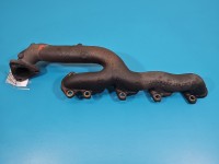 Kolektor wydechowy AUDI Q7 I 4L 067253034AT 4.2 TDI