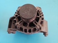 TEST Alternator Fiat Grande Punto 2542729C, 46835095 1.3 jtd