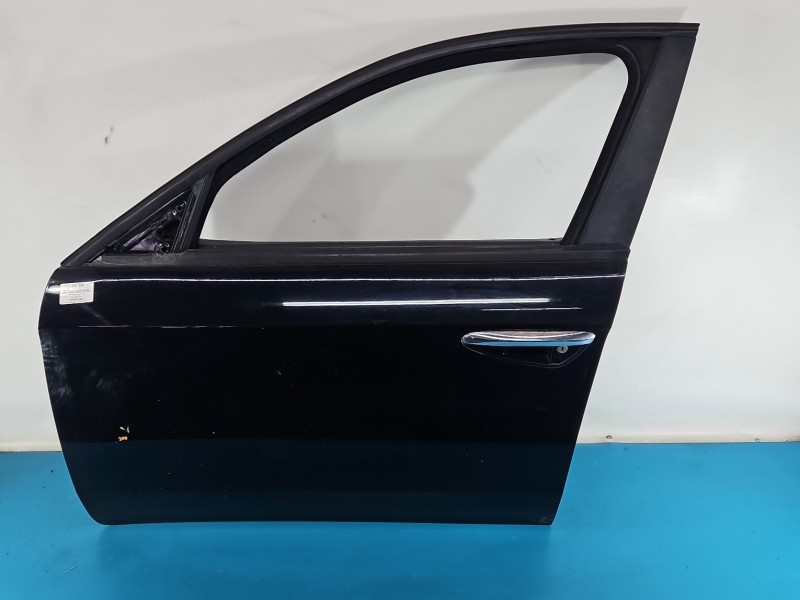 DRZWI PRZÓD LEWE KIEROWCY Alfa romeo 159 4d 802/B