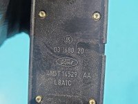 Przełącznik szyb Ford Focus Mk2 4M5T14529AA Producent części: FORD EU Przełącznik szyb Ford Focus Mk2 4M5T14529AA Producent części: FORD EU