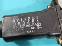 Podnośnik przód lewy SZYBY WINDA 4717201, AY062100-6302, 062100-6302 Chrysler Voyager III IMPRK1382229, 4717201,...
