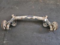Tylna belka oś tył Suzuki Sx4 I 06- 1.9 DDIS