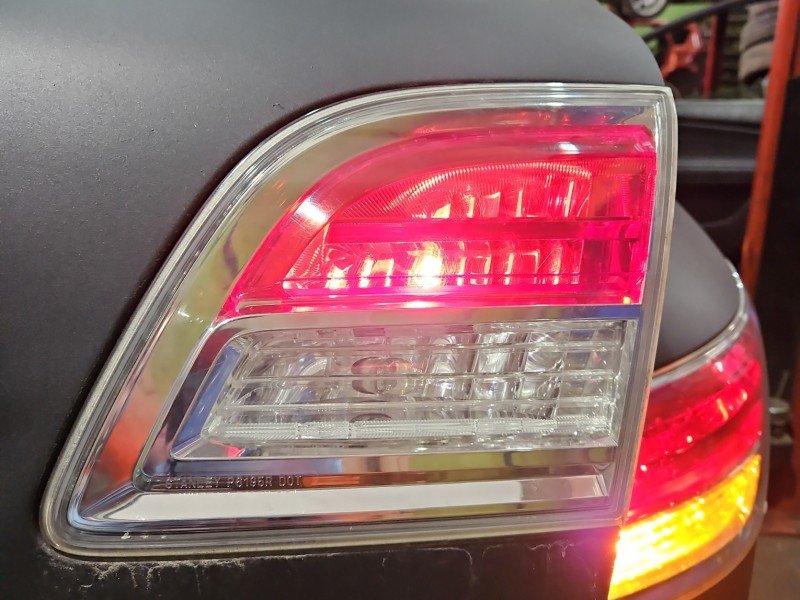Lampa tył prawa Mazda CX-9 HB EUROPA
