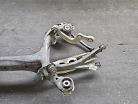Tylna belka oś tył Audi A4 B9 2.0 TDI