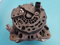TEST Alternator Skoda Fabia II 1.4 tdi 045903023A
