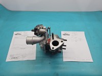Turbosprężarka Regenerowana Kia Sorento III 53039700432, BV43/28231-2F600, 161660511D 2.0 crdi (D4HA) 185KM