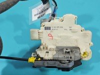 Zamek przód lewy 8J1837015A Audi Q3 EUROPA Producent części: Audi, 9pin