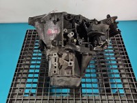 Skrzynia biegów 20DM71 Citroen C4 Grand picasso I 06-13 1.8 16V EW7AF