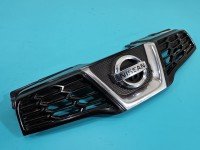 Atrapa grill Nissan Qashqai I J10 06-13