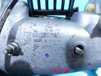 Klamka przód lewa zewnętrzna Porsche Panamera I 970 97053706303