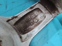 Felga aluminiowa 16" Citroen C4 II alufelga