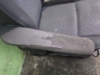 Fotel lewy przód kierowcy Opel Movano III EU
