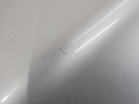 Błotnik przód lewy Volvo S40 II V50 Brak kodu lakieru