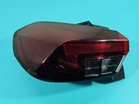 Lampa tył lewa Opel Corsa F HB