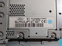 Radio fabryczne Ford S-max I MK1 radioodtwarzacz