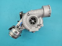 Turbosprężarka Regenerowana Audi A4 B7 717858-5, 038145702G, HBS01780I 2.0 tdi 140KM