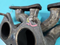 Kolektor wydechowy Alfa romeo 147 1.6 16v