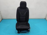 Fotel lewy przód kierowcy Renault Clio IV 12-20 EU 5d