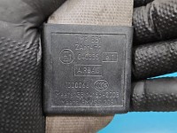 Pas bezpieczeństwa przód lewy kierowcy 8E0857705F, 560788401 Audi A4 B7 EU