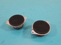 Głośniki komplet Jeep Grand Cherokee IV WK2 05064358AB, 05064360AB, 05064359AB