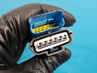 Wiązka instalacja 240539680R, 240539680R, OKABLOWANIE Dacia Dokker 240539680R