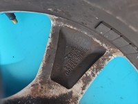 Felga aluminiowa 16" Hyundai I40 alufelga