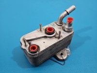 Chłodnica oleju BMW X6 E71 3.0d