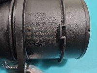 Przepływomierz Hyundai Tucson III 15-20 9021050010, 28164-2F610 2.0 crdi