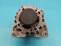 TEST Alternator Skoda Fabia II 97402160, 1986A01070 1.6 tdi