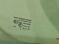 Szyba drzwi przód prawa Vw Crafter 06- HB