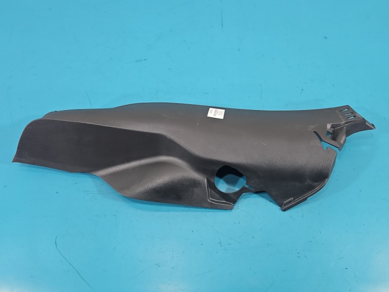 Osłona ZAŚLEPKA PLASTIK Toyota Corolla E21 19- 62552-02750