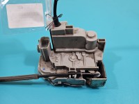 Zamek tył prawy Lancia Delta III 08-14 LANCIA, 4PIN