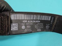 Pas bezpieczeństwa przód lewy kierowcy Vw Golf plus 1K4857755K, 5M1857705 EU