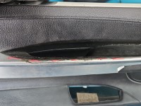 Fotele komplet kanapa BMW F01
