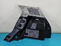 Tapicerka bagażnika lewa boczek Opel Mokka A 42357737