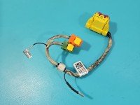 Instalacja Wiązka poduszki Airbag Audi A4 B7 4E0971589B