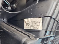 Schowek pasażera Kia Ceed III 18-21 EUROPA